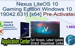 Image result for Nexus Lite OS