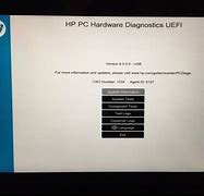 Image result for HP HW Diagnostics