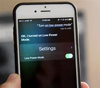 Image result for iPhone SE Low Power Mode