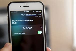 Image result for Rarity of My Low Power Mode