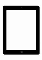 Image result for Tablet Clip Art