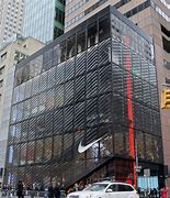 Image result for Nike Building NYC