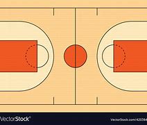 Image result for Ku Basketball Court Top-Down