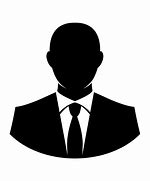 Image result for Businessman Icon