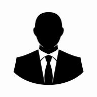 Image result for Person with Head Logo