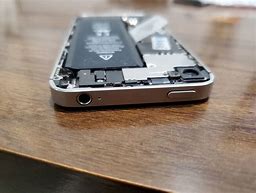Image result for Back Panel Apple iPhone 4 A1387