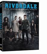 Image result for Riverdale Cover