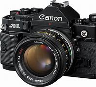 Image result for Canon Ae-1 35Mm Film Camera