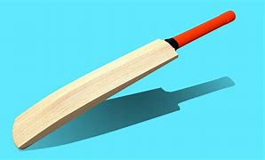 Image result for Cricket Bat Clip Art