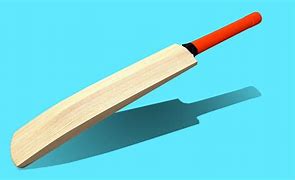 Image result for Cricket Bat Line Drawing