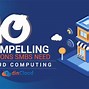 Image result for Needs and Benefits of Cloud Computing