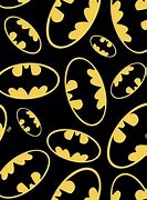 Image result for Batman Print Fabric