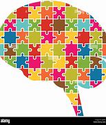 Image result for Human Brain Puzzle