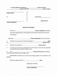Image result for Motion to Quash Indictment Texas