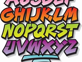 Image result for Cartoon Fonts Free
