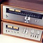 Image result for Vintage RCA Mini Stereo System