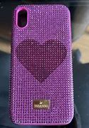 Image result for Swarovski iPhone X Limited Edition Case