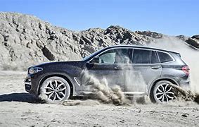 Image result for BMW X3 Off-Road