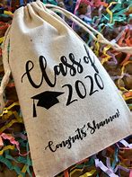 Image result for Personalized Graduation Party Favors