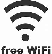 Image result for Free Wifi Symbol