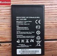 Image result for Huawei Y3 II Battery