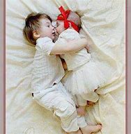 Image result for Kids Hug Another Baby