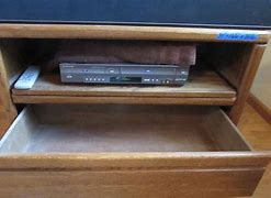 Image result for TV with Built in DVD and VHS Player