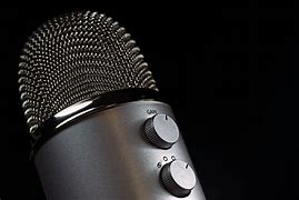 Image result for Nivico Microphone Restoration