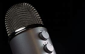 Image result for Audio Input Microphone