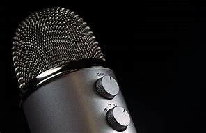 Image result for Optical Microphone