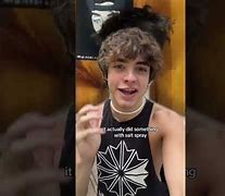 Image result for Dylan Latham Perm Picture to Ahow Barber