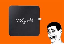 Image result for Mxq Pro 4K 5G ShowMax