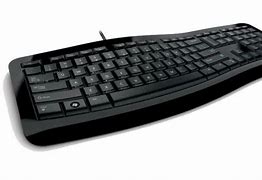 Image result for Microsoft Comfort Curve Keyboard 3000
