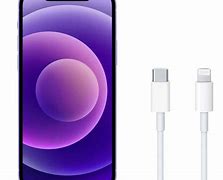 Image result for iPhone 12 Cable Foto