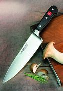 Image result for Sharp Knife for Chef