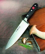 Image result for Cooks Knives