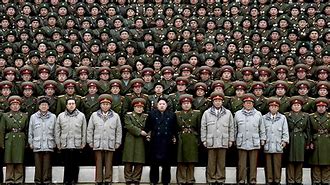 Image result for North Korea DPRK