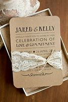 Image result for Invitation Mariage