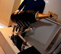 Image result for 30 Litre Bottle of Champagne