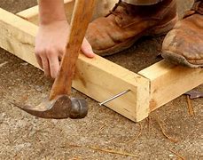 Image result for Framing Nail Size 2X4