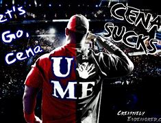 Image result for Never Give Up John Cena Black Wallpaper