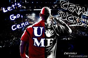 Image result for John Cena Hand Logo