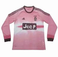 Image result for Juventus Human Race Jersey