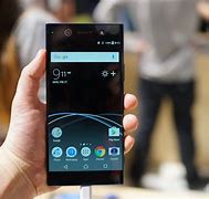 Image result for Smartphone Sony Xperia Ultra Kich Thuoc