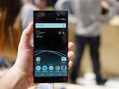 Image result for Sony Smartphone and Tshiling Prise