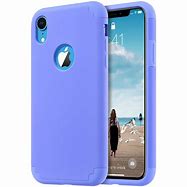 Image result for Baby Blue Phone Cases for iPhone XR
