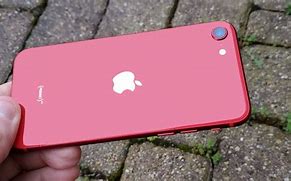 Image result for iPhone SE Red 64GB