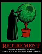 Image result for Marvel Retirement Meme