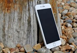 Image result for Back of an Sliver iPhone 6