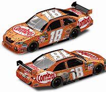 Image result for Kyle Busch Diecast Cars